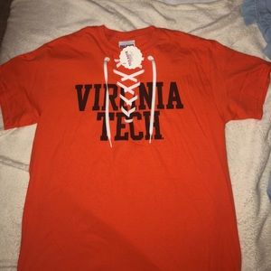 Virginia Tech Game Day T-shirt